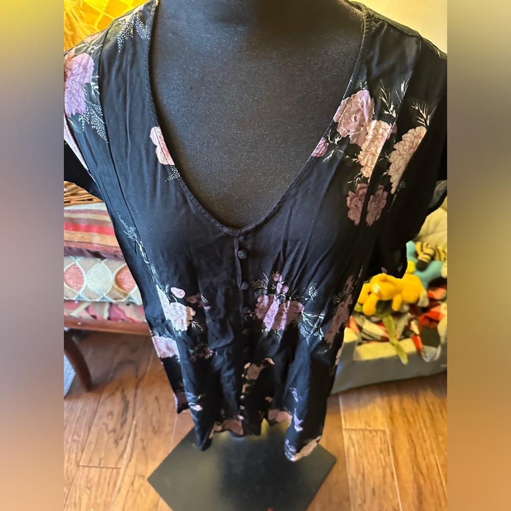 NWOT Torrid Size 3